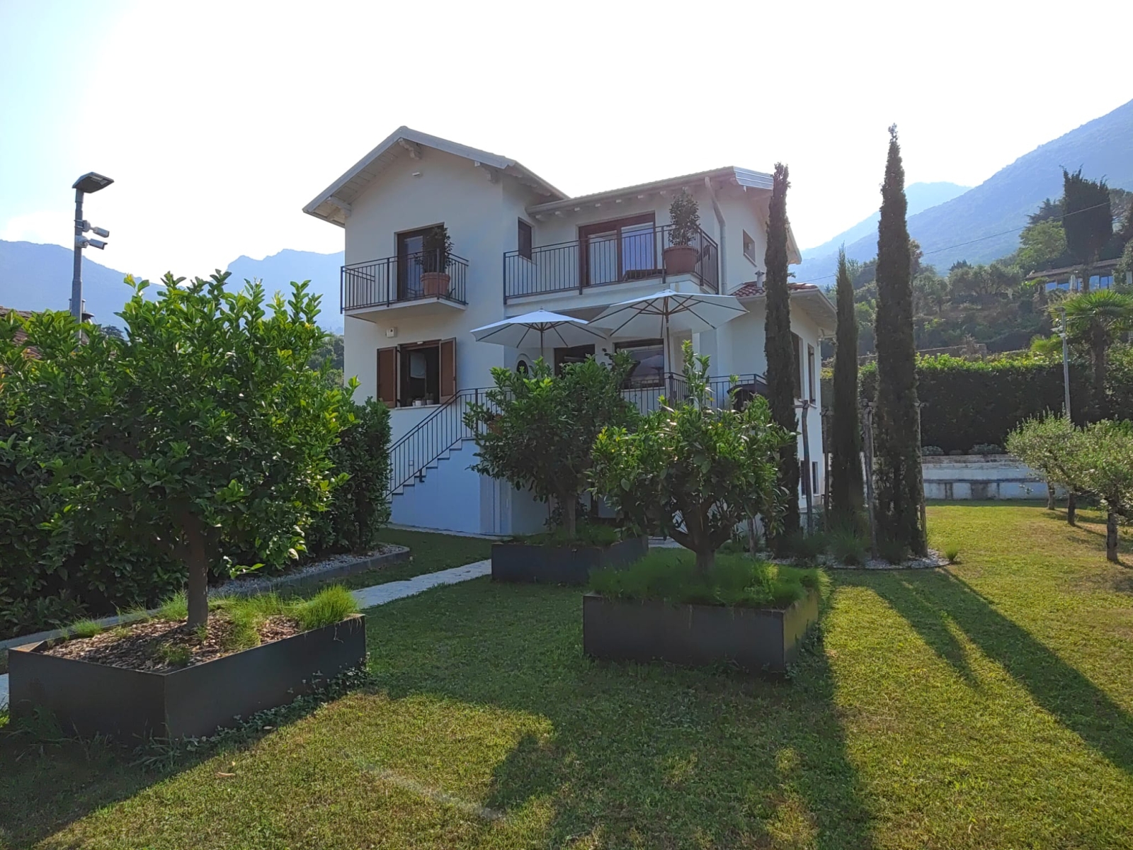 Villa o Villetta - 